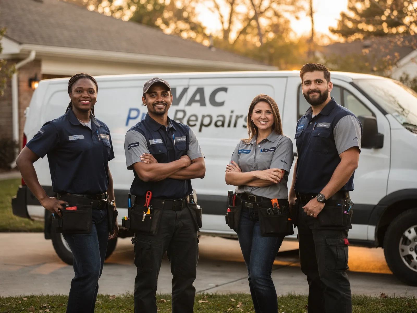 Heat Pump Repair company in Basom, NY