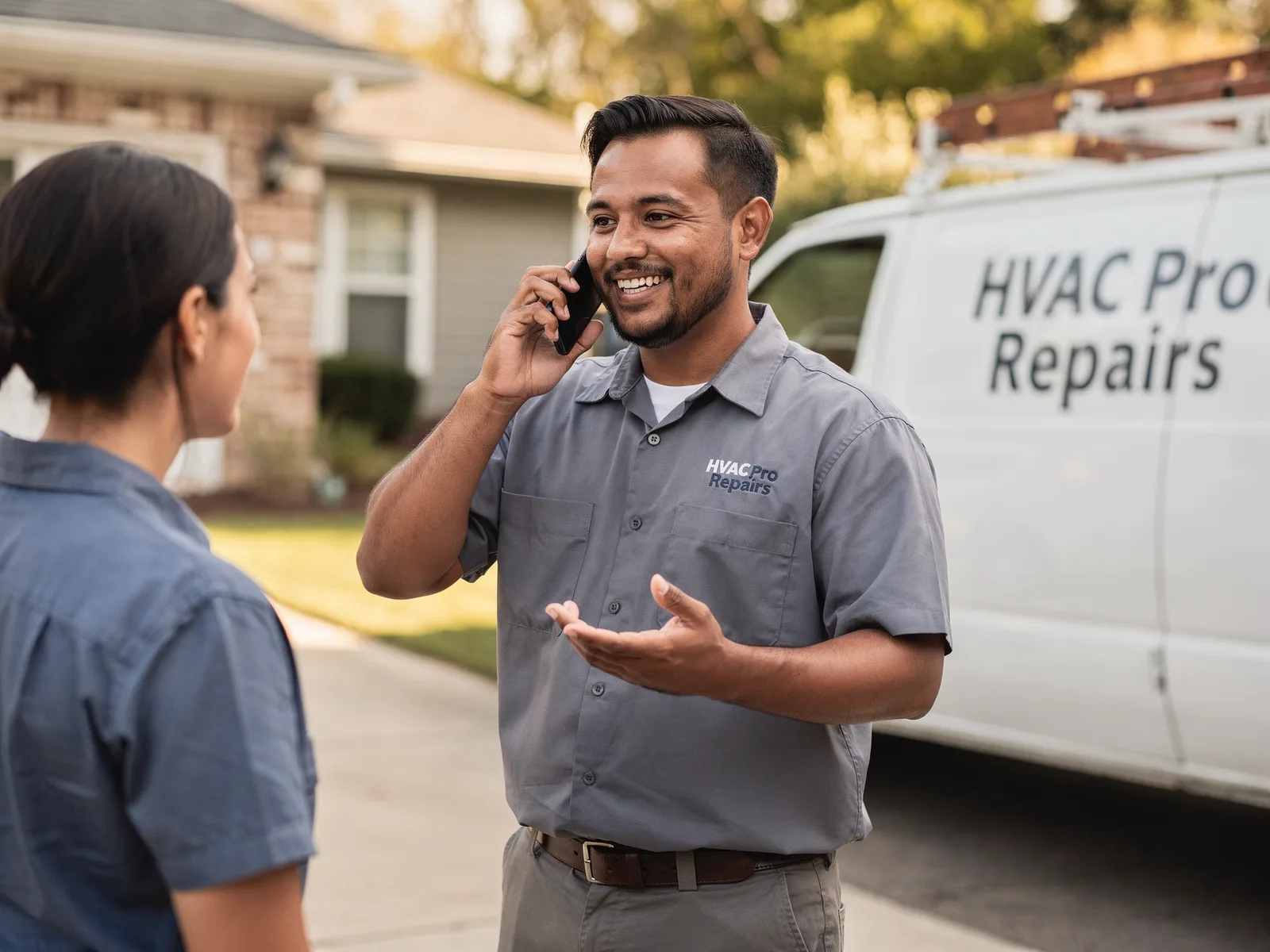 Heat Pump Repair Basom, NY FAQs